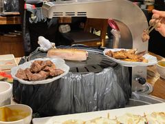 -坦坦大炉·韩式烤肉(望京店)