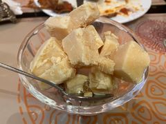 -克比叔叔印度餐厅Kebabs on the Grille(永康路分店)