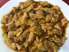 -老苏扬饭店