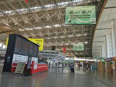 -南昌昌北国际机场