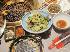 -韩盛·古法烤肉店(皇城恒隆广场店)