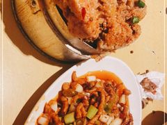 -张豆花(碚峡路店)