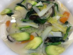 -凤城礼记鱼翅海鲜酒家(新马路总店)
