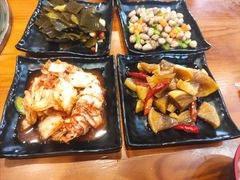 -山城正宗集安高丽火盆