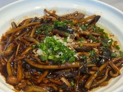 -天福苑(崇宁路店)