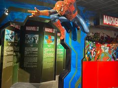 -上海动漫博物馆