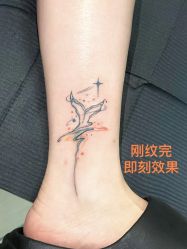 -长沙纹身·龙堂刺青·三土师傅的店