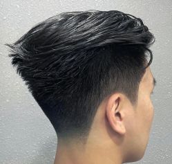 -New Fashion·新时尚形象设计