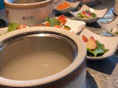 -五月罗马海鲜烤肉自助餐厅(印象城店)