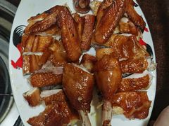 -华仔土鸡店(创意产业园店)