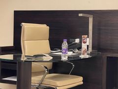 -大连富丽华大酒店