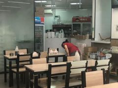 大堂-大藏村拉面(保利首开·熙悦春天店)