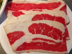 -千滋百味自助海鲜烤肉(布吉景华店)