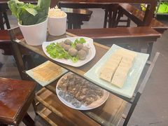 -老北京炸酱面大王.铜锅涮肉(朝阳门店)