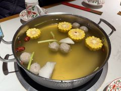 -汕头八合里海记牛肉店(清河店)