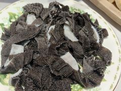 爆肚-一只羊·铜锅涮羊肉烧烤