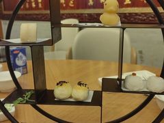 -全聚德(前门店)