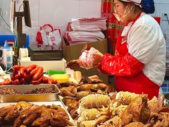 -净香园熟肉(北坦总店)