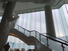 -香港九龙海逸君绰酒店