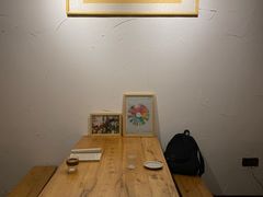 -栖咖啡(泉舜店)