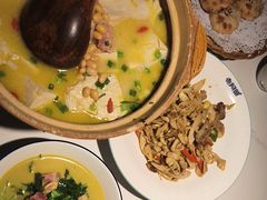 -老阿爸鲜鱼土菜(园区永旺店)
