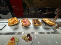 -临水宫·康养餐厅(徐矿广场店)