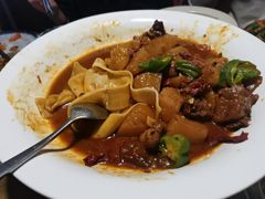 -那时新疆·若羌(经纬汇店)