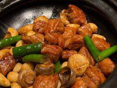 -旺顺阁·北京菜(大望路店)