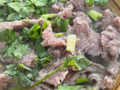 -小杨翘脚牛肉