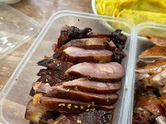 -草桥清真牛肉锅贴扁食店