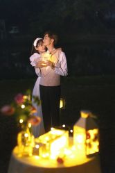-雨墨婚纱摄影工作室