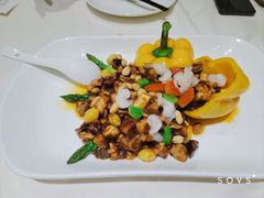 -老正兴菜馆(福州路店)