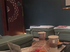 -华夏良子·足道SPA艾灸(胜利路店)