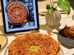 -潮一不贰·法式甜品·生日蛋糕·西式简餐(外滩店)