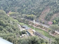 -昆明青龙峡风景区