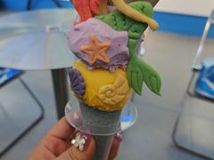 -CORNER CONE GELATO酷矿手作霜淇淋(南头古城店)