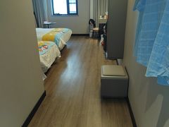 -汉庭(成都武侯祠锦里店)