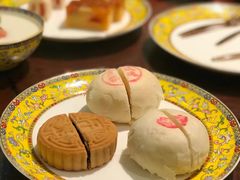 -富华斋饽饽铺·宫廷糕点·伴手礼(护国新天地店)