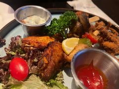 -blue frog蓝蛙(长泰广场店)