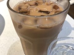 -港久茶餐厅(鹭洲里店)