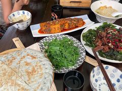 -吃货私房菜(丽江束河古镇店)