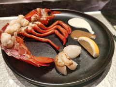 -Ginza Onodera铁板烧(外滩十八号店)