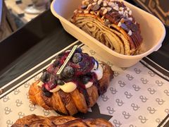 -B&C黄油与面包·THE GARDEN BAKERY概念店(世纪汇店)
