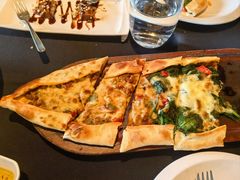 -Efes Turkish & Mediterranean Cuisine 艾菲斯餐厅(陆家嘴店)