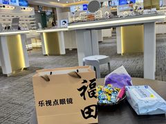 -金中环国际商务大厦