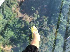 -广东天露山旅游度假区