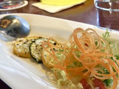 -宝莱纳餐厅(滨江店)