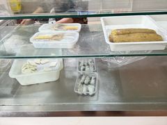 -英实打糕店
