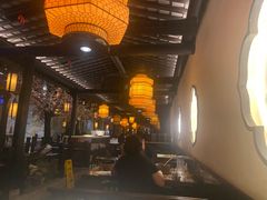 -绿茶餐厅(朝阳大悦城店)