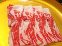 -牛New寿喜烧(青浦店)